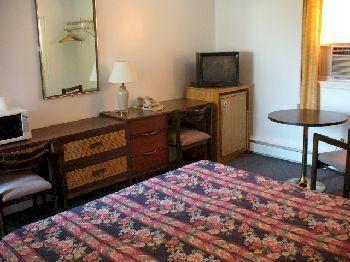 Walkerton Inn Motel Eksteriør bilde