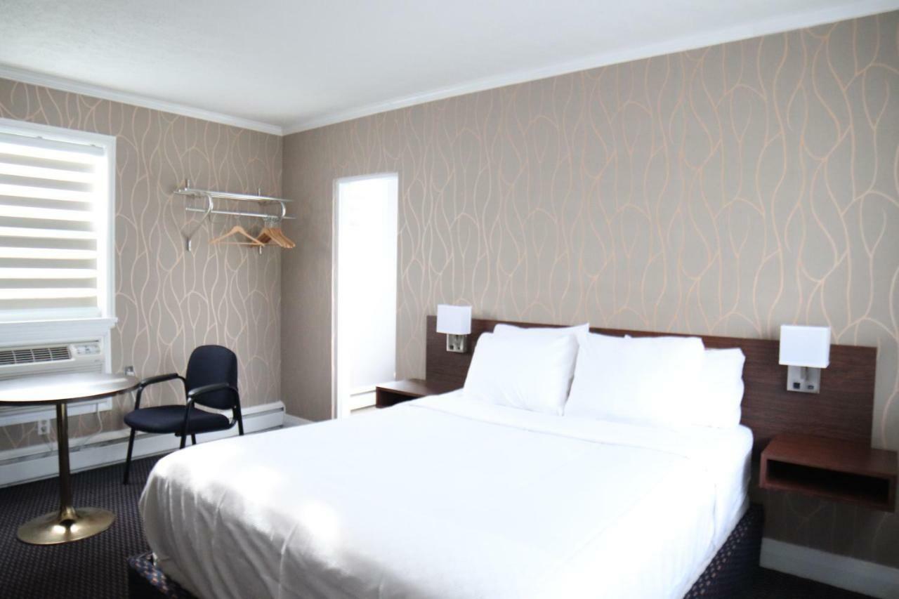 Walkerton Inn Motel Eksteriør bilde