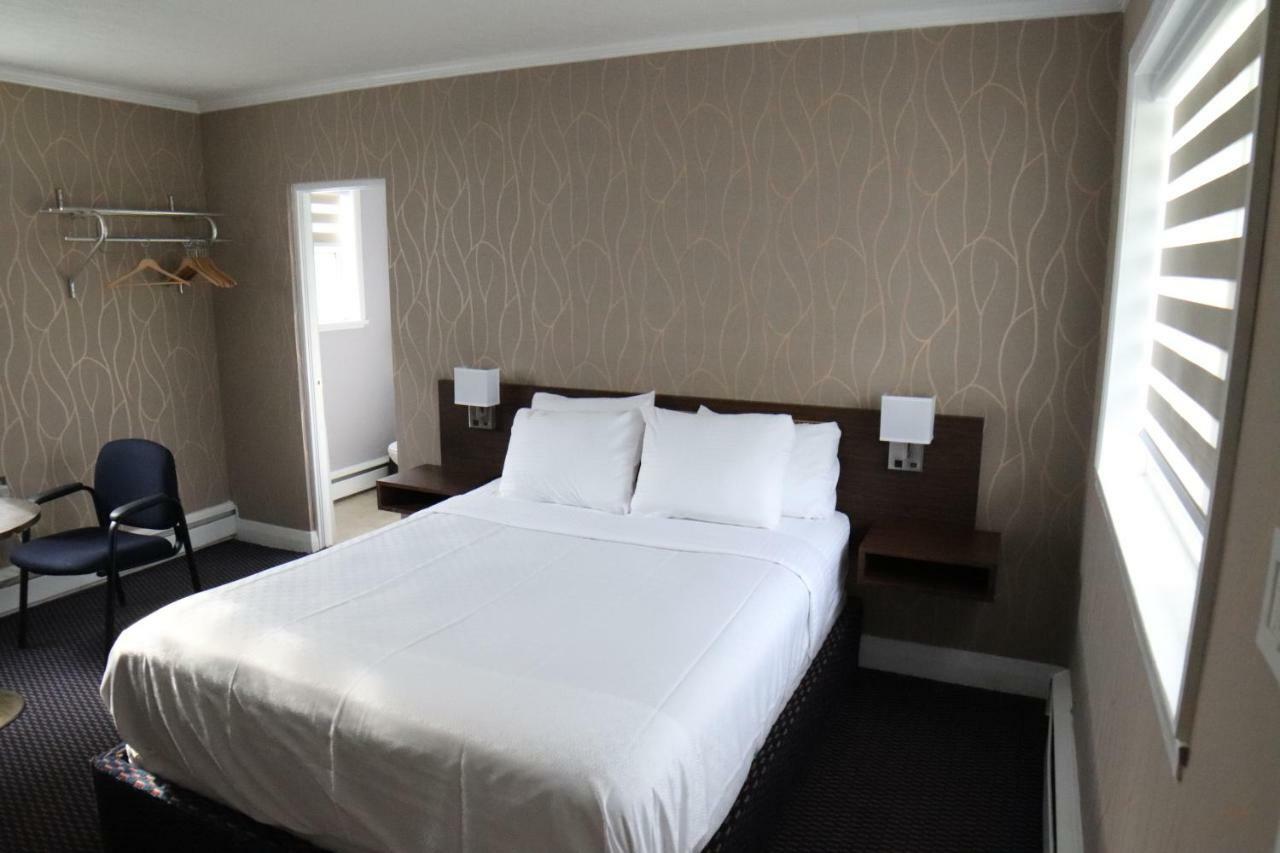 Walkerton Inn Motel Eksteriør bilde