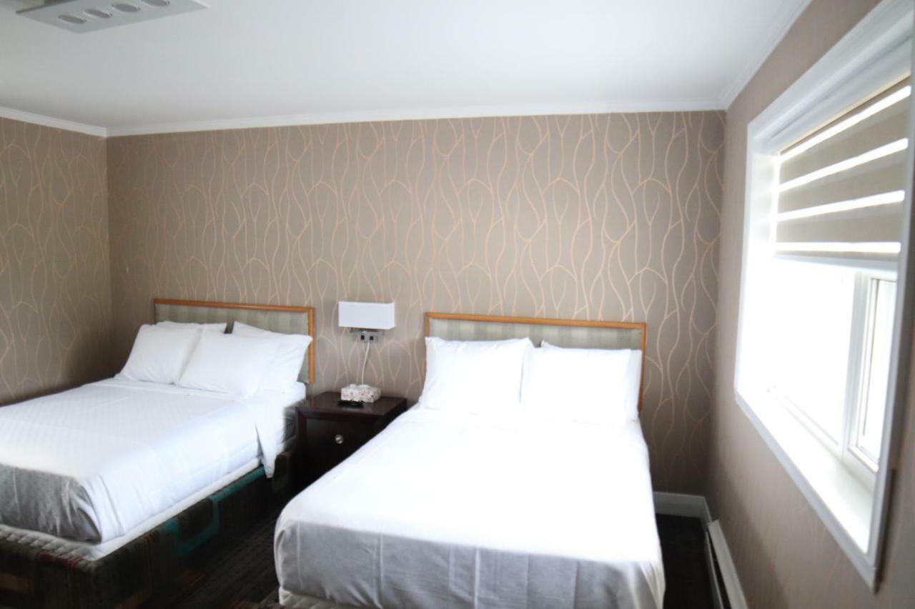 Walkerton Inn Motel Eksteriør bilde