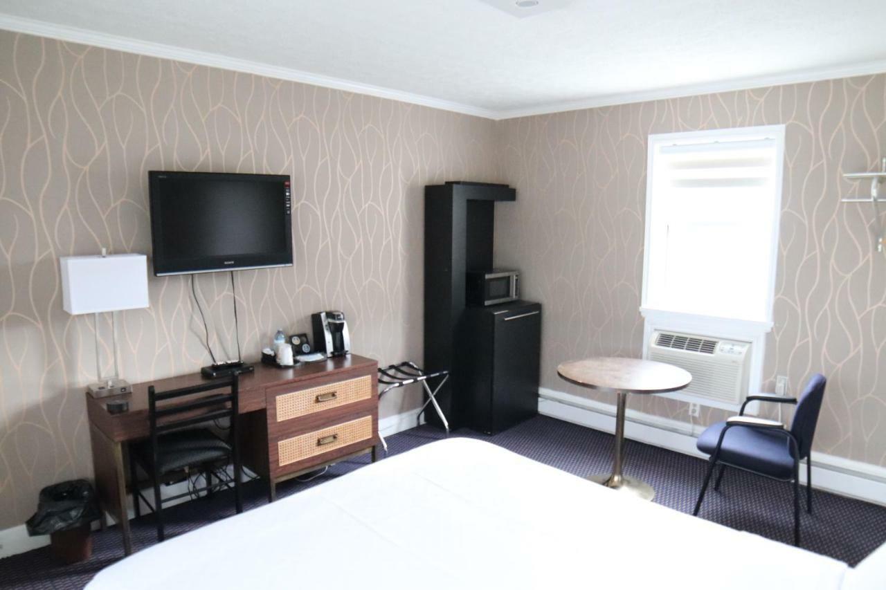 Walkerton Inn Motel Eksteriør bilde